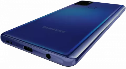 گوشی موبایل 128 گیگابایت Samsung مدل GALAXY A21S