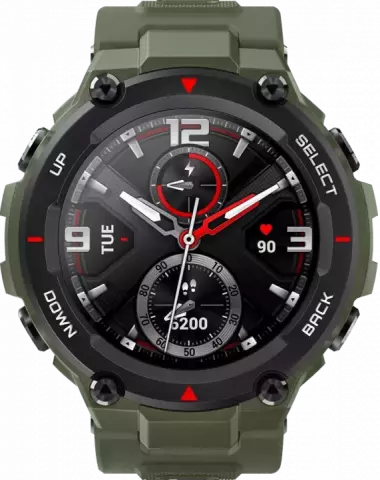 ساعت هوشمند  Xiaomi مدل  AMAZFIT T-REX