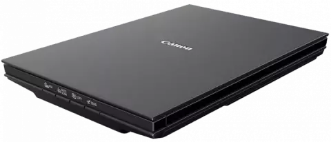 اسکنر  Canon مدل CANOSCAN LIDE 300