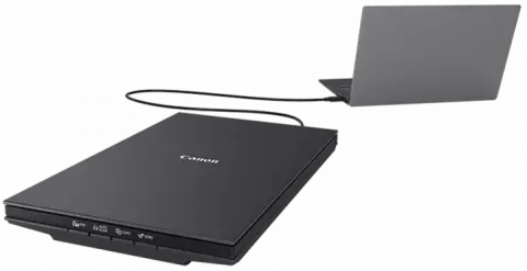 اسکنر  Canon مدل CANOSCAN LIDE 300