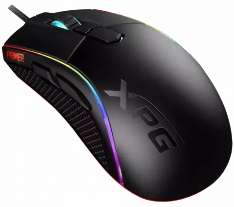 موس سیمی گیمینگ ADATA مدل XPG PRIMER