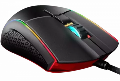 موس سیمی گیمینگ ADATA مدل XPG PRIMER