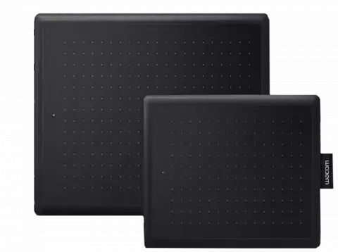 قلم لمسی  Wacom مدل  CTL-472/K0-BX