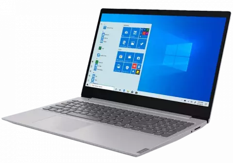 لپ تاپ 15.6 اینچ Lenovo مدل IdeaPad 3 15IML05