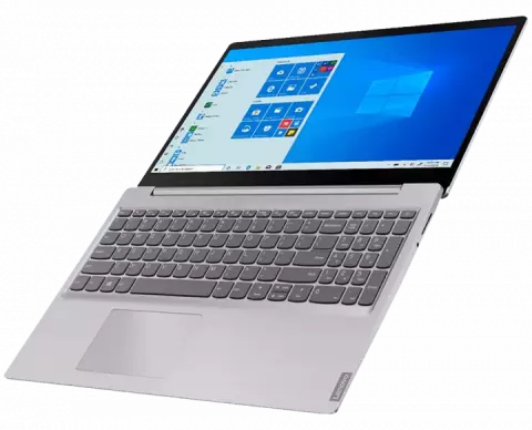 لپ تاپ 15.6 اینچ Lenovo مدل IdeaPad 3 15IML05