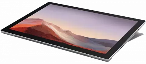 تبلت 12.3 اینچ Microsoft مدل Surface Pro 7