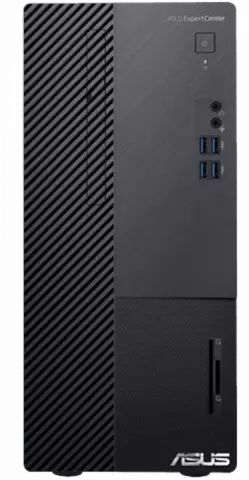 کیس اسمبل شده  ASUS مدل ExpertCenter D5 Mini Tower D500MA