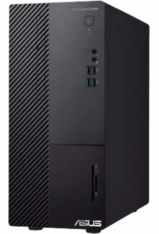 کیس اسمبل شده  ASUS مدل ExpertCenter D5 Mini Tower D500MA