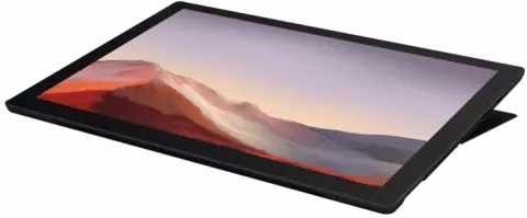 تبلت 12.3 اینچ Microsoft مدل Surface Pro 7 همراه با کیبورد