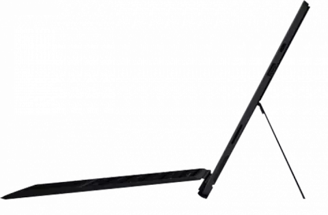 تبلت 12.3 اینچ Microsoft مدل Surface Pro 7 همراه با کیبورد