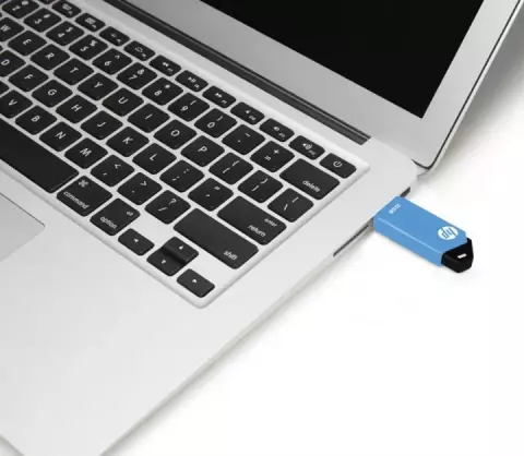 فلش مموری 32 گیگابایت HP مدل  V150W