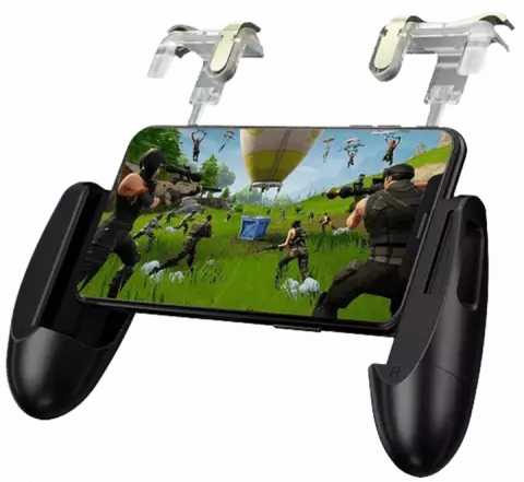 دسته بازی گوشی موبایل GameSir مدل F2 Firestick Grip