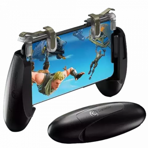 دسته بازی گوشی موبایل GameSir مدل F2 Firestick Grip