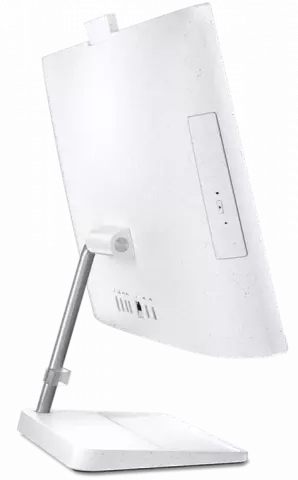 آل این وان (ALL IN ONE) 8 گیگابایت 1 ترابایت 23.8 اینچ Lenovo مدل  IdeaCentre AIO 3