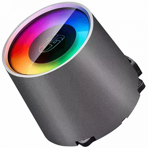 خنک کننده پردازنده  Deepcool مدل GAMER STORM CASTLE 360RGB V2