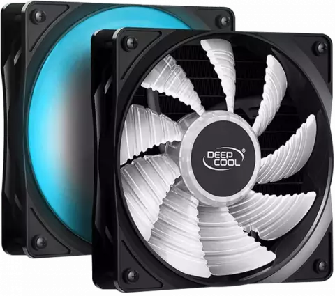 خنک کننده پردازنده  Deepcool مدل  GAMMAXX L120 V2