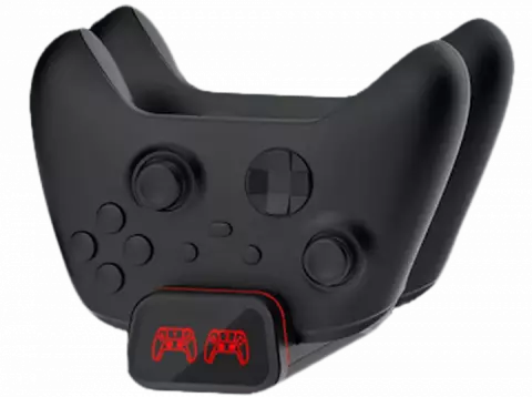پایه شارژر DOBE مدل TYX-19006X مناسب دسته بازی Xbox