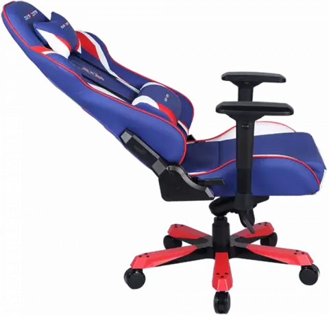 صندلی گیمینگ DXRACER مدل King OH/KS186/IWR