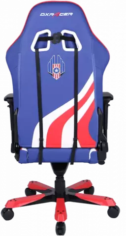 صندلی گیمینگ DXRACER مدل King OH/KS186/IWR