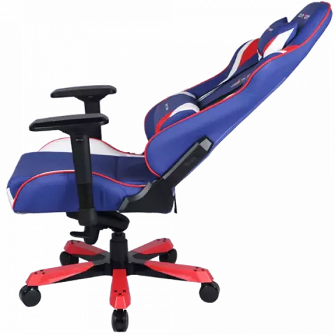 صندلی گیمینگ DXRACER مدل King OH/KS186/IWR