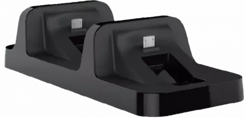 پایه شارژر DOBE مدل TP4-002 مناسب دسته بازی PS4