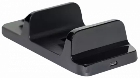 پایه شارژر DOBE مدل TP4-002 مناسب دسته بازی PS4