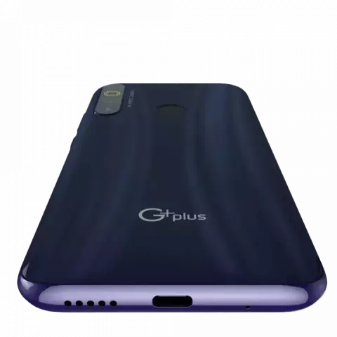 گوشی موبایل 64 گیگابایت G plus مدل  P10 Plus