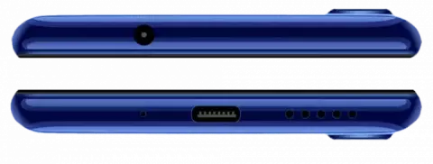 گوشی موبایل 64 گیگابایت G plus مدل  P10 Plus