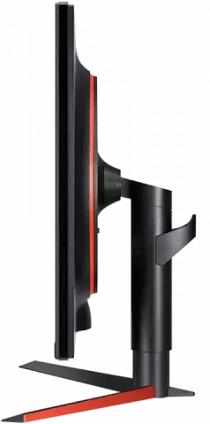 مانیتور گیمینگ 32 اینچ LG مدل UltraGear 32GK650F-B