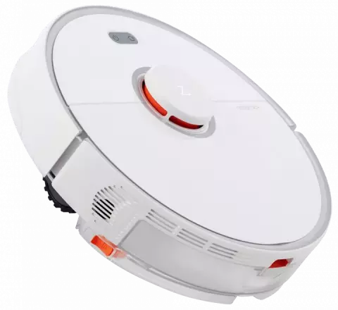 جاروبرقی رباتیک XIAOMI مدل ROBOROCK S5 MAX
