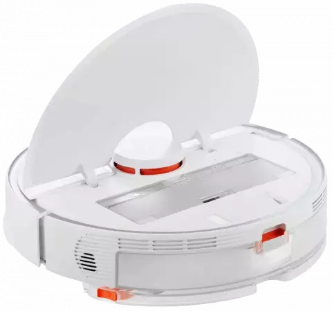 جاروبرقی رباتیک XIAOMI مدل ROBOROCK S5 MAX