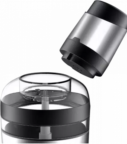 چرخ گوشت XIAOMI مدل DEERMA DEM-JR01