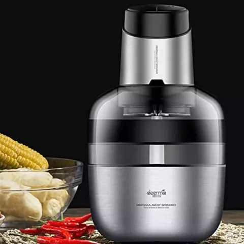 چرخ گوشت XIAOMI مدل DEERMA DEM-JR01
