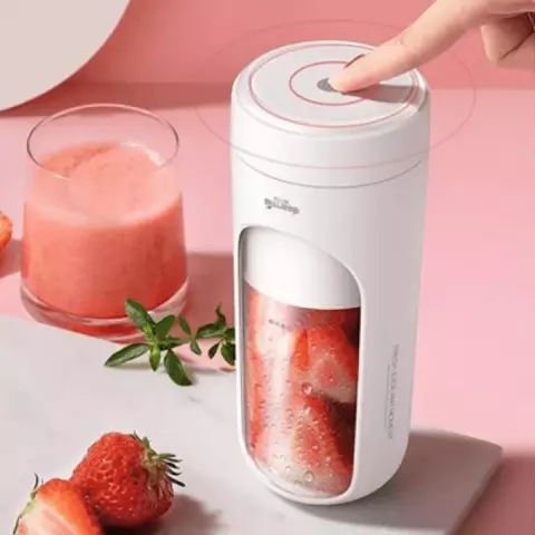 مخلوط کن قابل حمل شیائومی مدل Deerma DEM-NU30