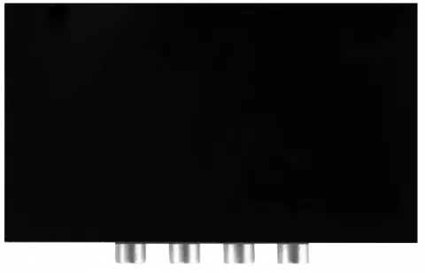 دیتا سوییچ دستی 4 پورت V-NET