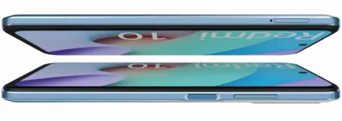 گوشی موبایل 64 گیگابایت Xiaomi مدل Redmi 10 نسخه گلوبال