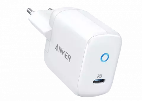 شارژر دیواری ANKER مدل PowerPortPD 1 A2019