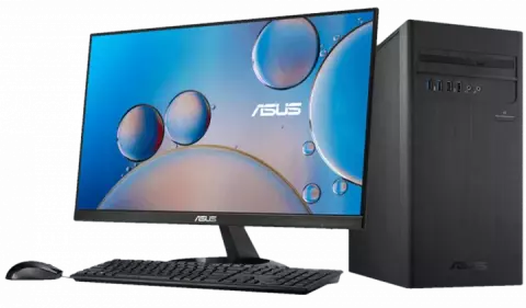 کیس اسمبل شده  ASUS مدل  S300TA