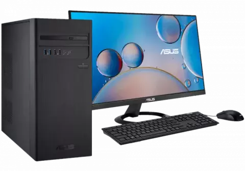 کیس اسمبل شده  ASUS مدل  S300TA