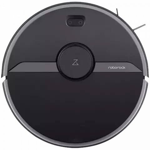 جاروبرقی رباتیک Xiaomi مدل Roborock S6 Pure S6P52-00