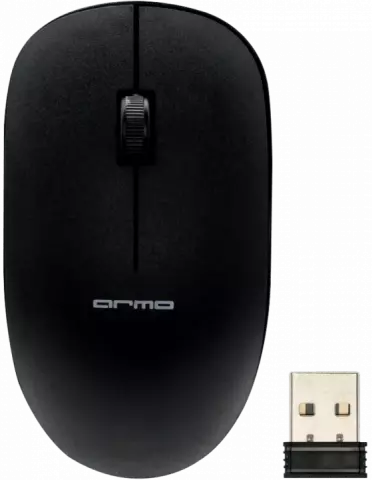 موس بی سیم ARMO مدل M11W