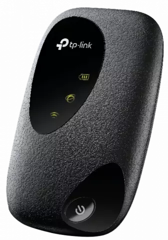 مودم روتر 4G/LTE همراه TP-LINK مدل M7000