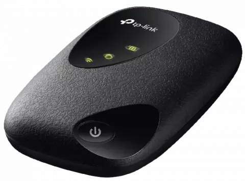 مودم روتر 4G/LTE همراه TP-LINK مدل M7000