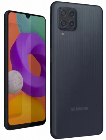 گوشی موبایل 128 گیگابایت Samsung مدل Galaxy M22