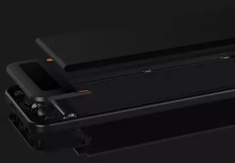 تردمیل هوشمند XIAOMI مدل WalkingPad U'REVO U1