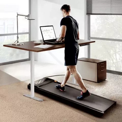 تردمیل هوشمند XIAOMI مدل WalkingPad U'REVO U1