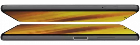 گوشی موبایل 128 گیگابایت Xiaomi مدل Poco X3 NFC نسخه گلوبال