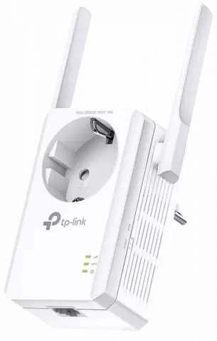 توسعه دهنده شبکه بی سیم TP-Link مدل TL-WA860RE