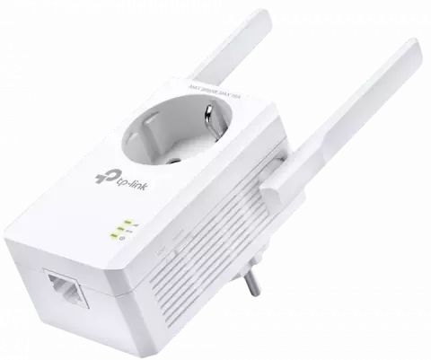 توسعه دهنده شبکه بی سیم TP-Link مدل TL-WA860RE