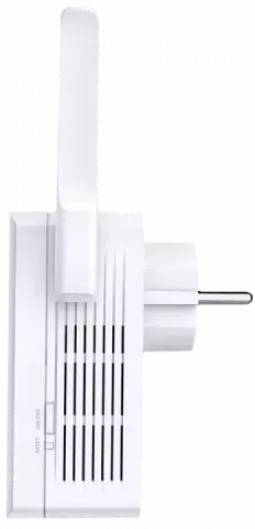 توسعه دهنده شبکه بی سیم TP-Link مدل TL-WA860RE